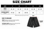 Child's Mind Baggy Shorts